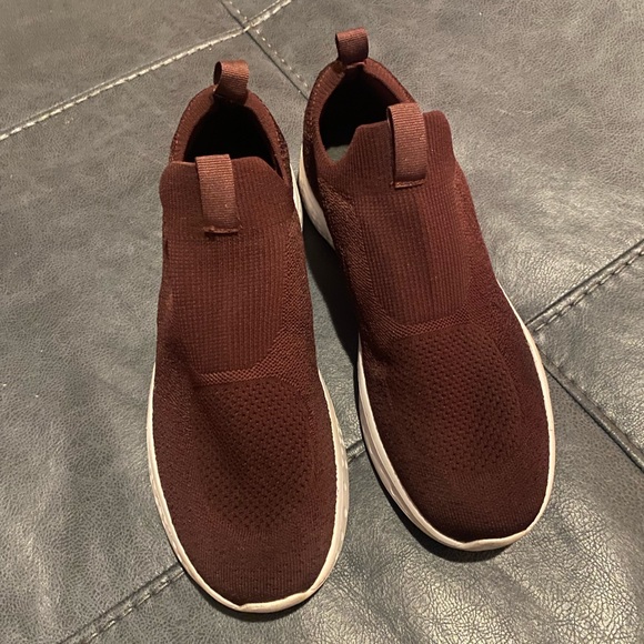 Avia Shoes - Slip On Sneakers, 10